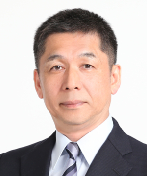 理事長